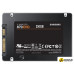 SSD Samsung 870 Evo 500GB MZ-77E500BW