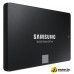 SSD Samsung 870 Evo 500GB MZ-77E500BW