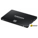 SSD Samsung 870 Evo 250GB MZ-77E250BW