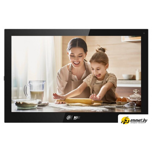 Монитор Dahua DHI-VTH5341G-W