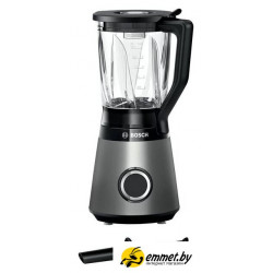 Стационарный блендер Bosch MMB6172S