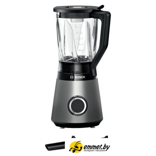 Стационарный блендер Bosch MMB6172S