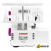 Оверлок Janome 793D