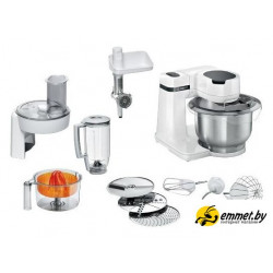 Кухонная машина Bosch MUMS2EW40