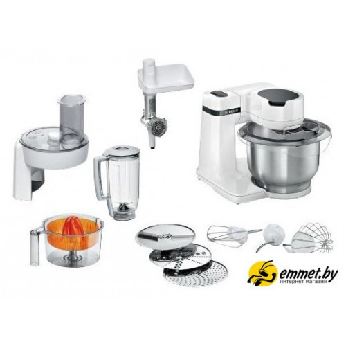 Кухонная машина Bosch MUMS2EW40
