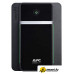 Источник бесперебойного питания APC Easy UPS BVX 900VA BVX900LI