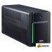 Источник бесперебойного питания APC Easy UPS BVX 900VA BVX900LI
