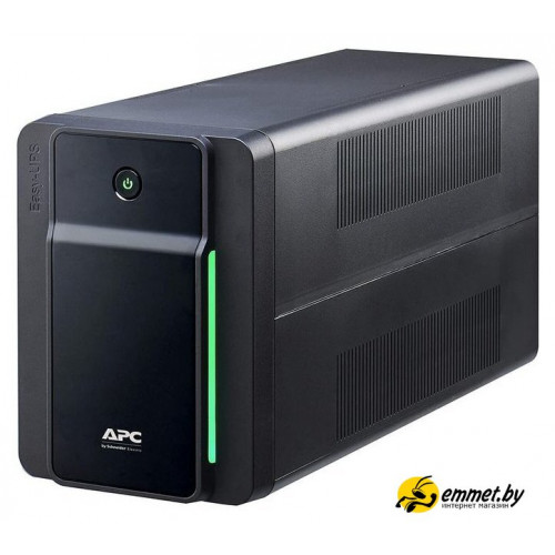 Источник бесперебойного питания APC Easy UPS BVX 1200VA BVX1200LI