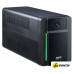 Источник бесперебойного питания APC Back-UPS 750VA BX750MI
