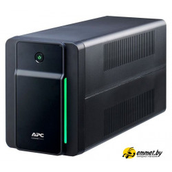 Источник бесперебойного питания APC Back-UPS 750VA BX750MI
