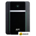 Источник бесперебойного питания APC Back-UPS 750VA BX750MI