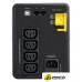 Источник бесперебойного питания APC Back-UPS 750VA BX750MI