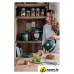 Электрический чайник KitchenAid Artisan 5KEK1522EPP