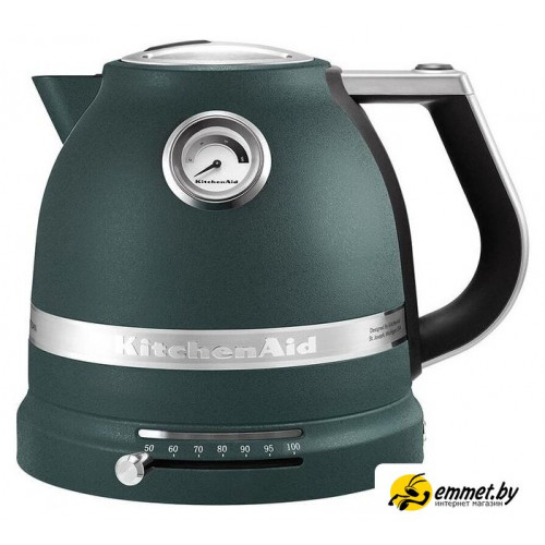 Электрический чайник KitchenAid Artisan 5KEK1522EPP