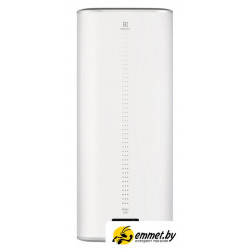 Накопительный электрический водонагреватель Electrolux EWH 80 Major LZR 3