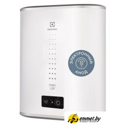 Накопительный электрический водонагреватель Electrolux EWH 30 Major LZR 3