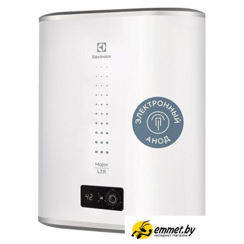 Накопительный электрический водонагреватель Electrolux EWH 30 Major LZR 3 Накопительный электрический водонагреватель Electrolux EWH 30 Major LZR 3