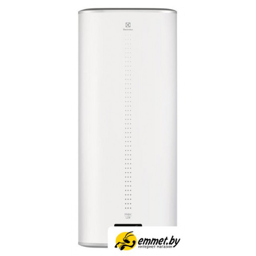 Накопительный электрический водонагреватель Electrolux EWH 100 Major LZR 3