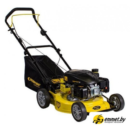 Газонокосилка Champion LM4122