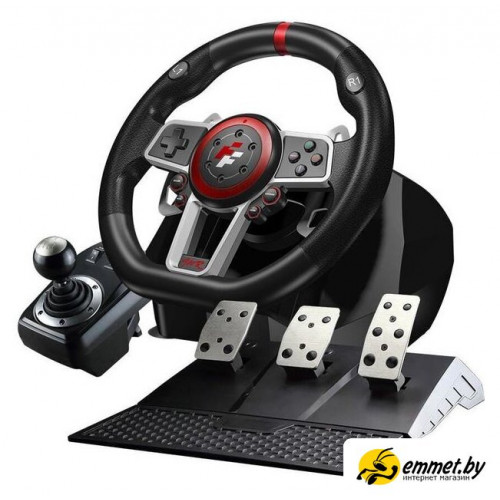 Руль FlashFire Suzuka ES900R