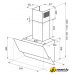 Кухонная вытяжка KUPPERSBERG F 600 B