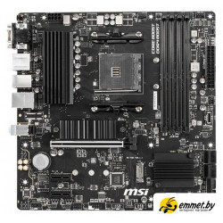 Материнская плата MSI B550M Pro-VDH