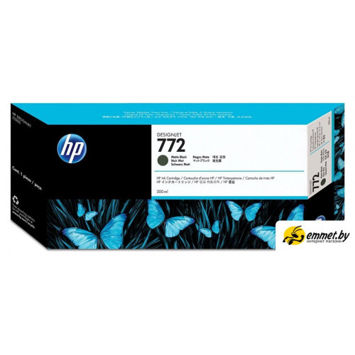 Картридж HP 772 [CN635A]