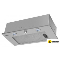 Кухонная вытяжка HOMSair Camelia 60RD (нержавеющая сталь)