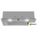 Кухонная вытяжка HOMSair Camelia 60RD (нержавеющая сталь)