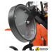 Мотокультиватор бензиновый Daewoo Power DAT 900R