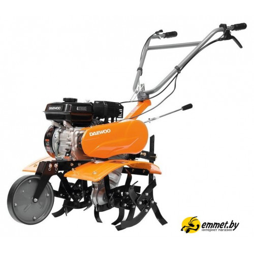 Мотокультиватор бензиновый Daewoo Power DAT 900R