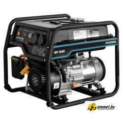 Бензиновый генератор Hyundai HHY 3020F