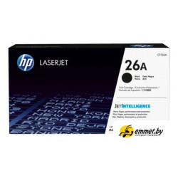 Картридж HP 26A [CF226A]