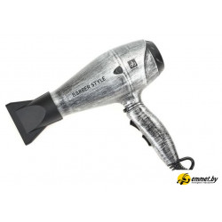 Фен Dewal Barber Style 03-120 Steel