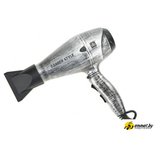 Фен Dewal Barber Style 03-120 Steel