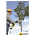 Кусторез Ryobi RP750450