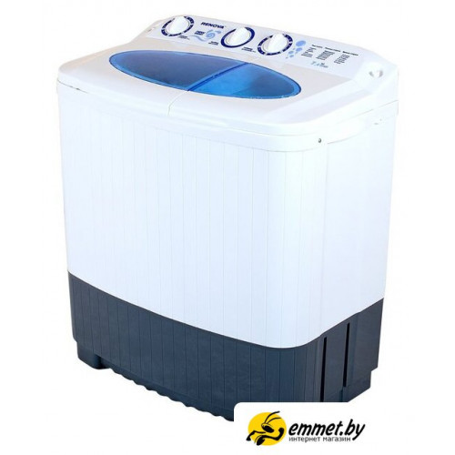 Активаторная стиральная машина Renova WS-70PET