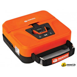 Автомобильный компрессор Daewoo Power DW40L