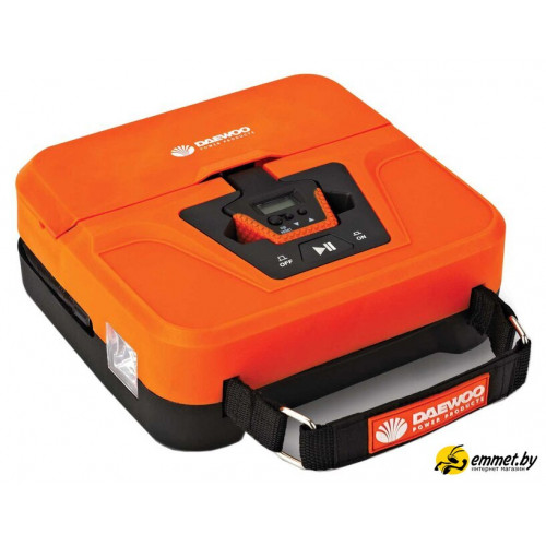 Автомобильный компрессор Daewoo Power DW40L