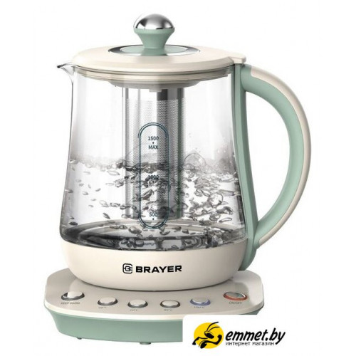 Электрический чайник Brayer BR1015