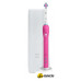 Электрическая зубная щетка Oral-B Pro 1 750 3D White D16.513.1UX (розовый)