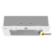 Кухонная вытяжка HOMSair Camelia Power 60RD (белый)