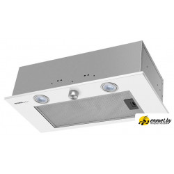 Кухонная вытяжка HOMSair Camelia Power 60RD (белый)