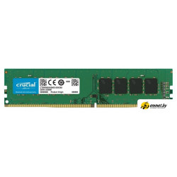 Оперативная память Crucial 32GB DDR4 PC4-25600 CT32G4DFD832A