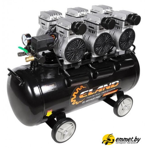 Компрессор ELAND EL-8034OF PRO