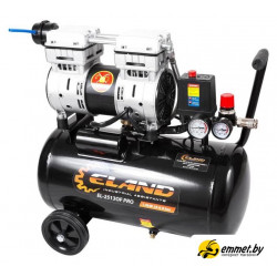 Компрессор ELAND EL-2513OF PRO