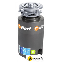 Измельчитель пищевых отходов Bort Titan 4000 (Control)