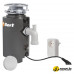 Измельчитель пищевых отходов Bort Titan 4000 (Control)