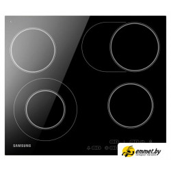 Варочная панель Samsung NZ64T3516AK
