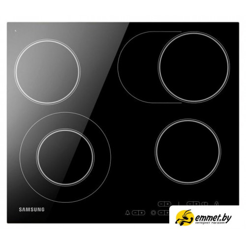 Варочная панель Samsung NZ64T3516AK